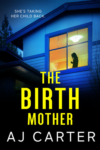 descargar libro The Birth Mother