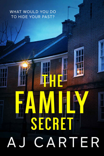 descargar libro The Family Secret: A gripping psychological domestic thriller full of suspense and shocking twists