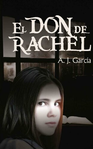 descargar libro El don de Rachel