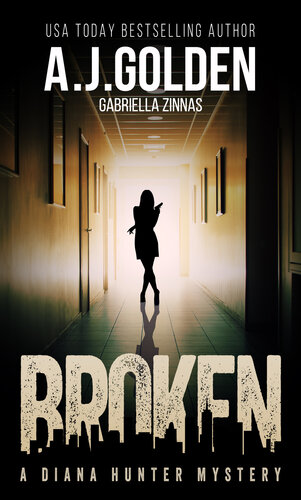 libro gratis Broken