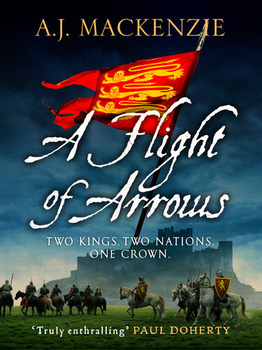 descargar libro A Flight of Arrows