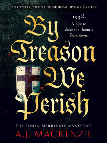 libro gratis By Treason We Perish