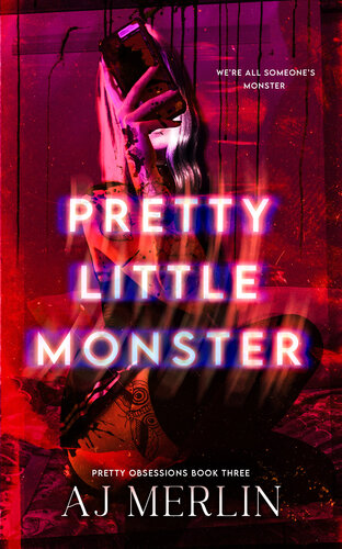 libro gratis Pretty Little Monster