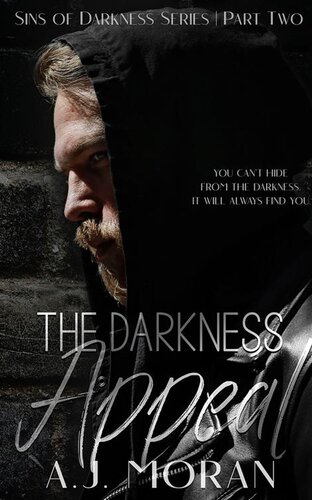 descargar libro The Darkness Appeal: (Omegaverse) (The Sins of Darkness Duet Book 2)