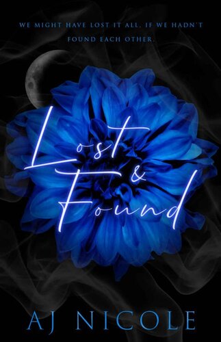 descargar libro Lost & Found