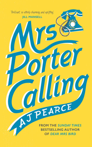 descargar libro Mrs Porter Calling