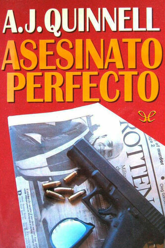 libro gratis Asesinato perfecto