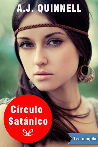 descargar libro Círculo Satánico