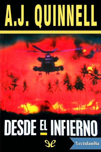 descargar libro Desde el infierno