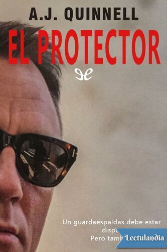 libro gratis El protector