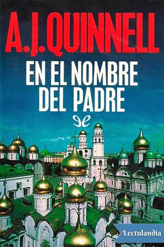 libro gratis En el nombre del padre