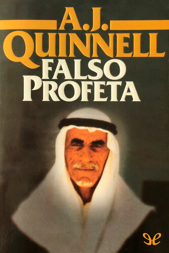 libro gratis Falso profeta