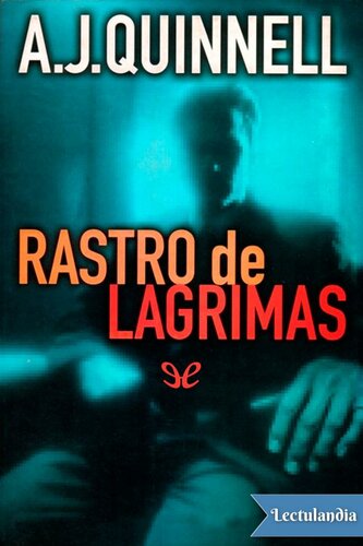 descargar libro Rastro de lgrimas