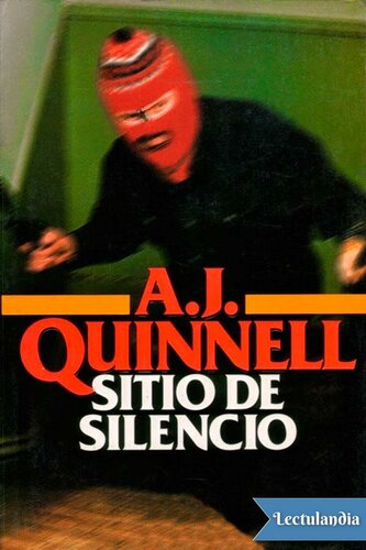 libro gratis Sitio de silencio