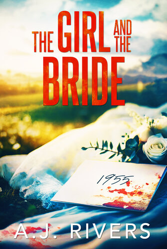 descargar libro The Girl and the Bride