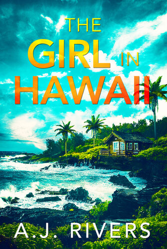 descargar libro The Girl in Hawaii