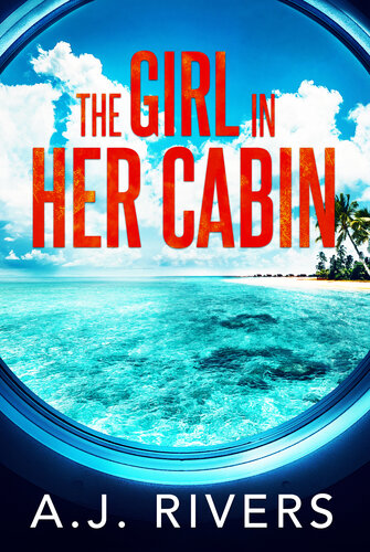 libro gratis The Girl in Her Cabin (Emma Griffin® FBI Mystery Book 27)