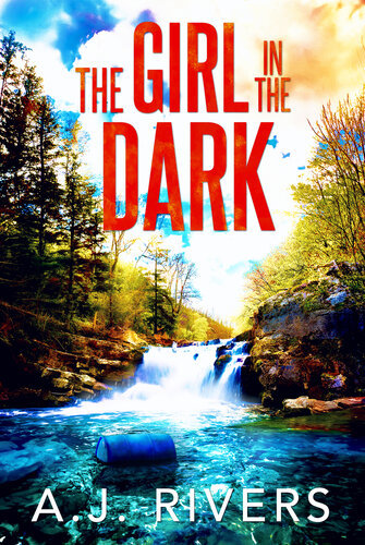 descargar libro The Girl in the Dark (Emma Griffin® FBI Mystery Book 29)