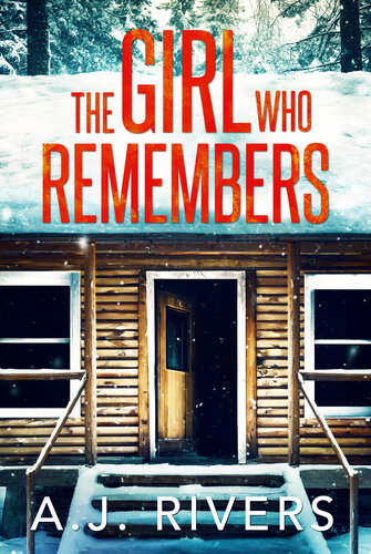 descargar libro The Girl Who Remembers (Emma Griffin® FBI Mystery Book 28)