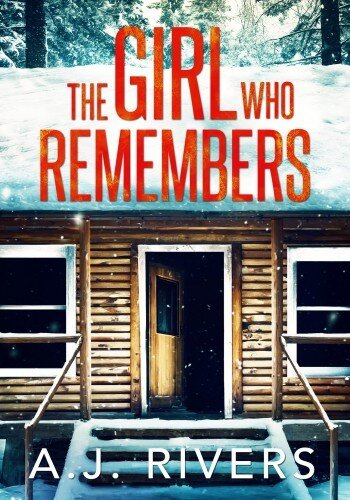 descargar libro The Girl Who Remembers