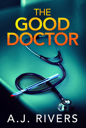 descargar libro The Good Doctor