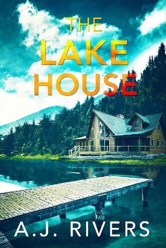 descargar libro The Lake House (Ava James FBI Mystery Book 5)