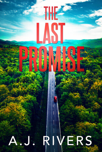 descargar libro The Last Promise (Dean Steele Mystery Thriller Book 7)