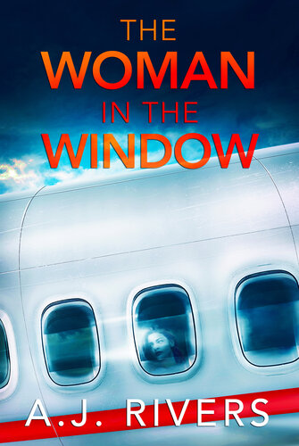 descargar libro The Woman in the Window (Ava James FBI Mystery Book 12)