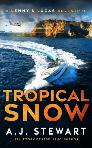 descargar libro Tropical Snow