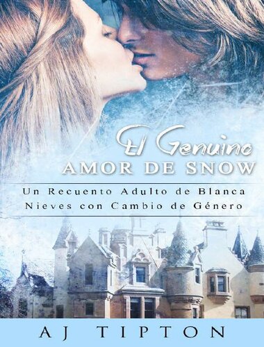 libro gratis El genuino amor de Snow