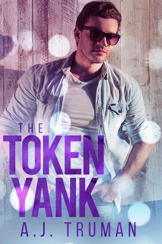 descargar libro The Token Yank