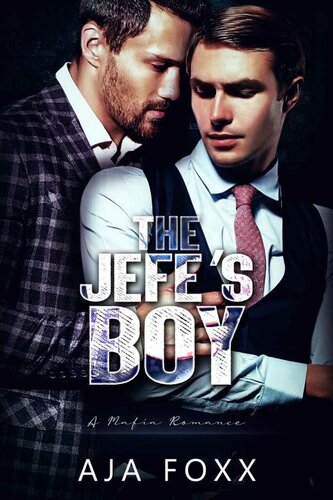 libro gratis The Jefe's Boy