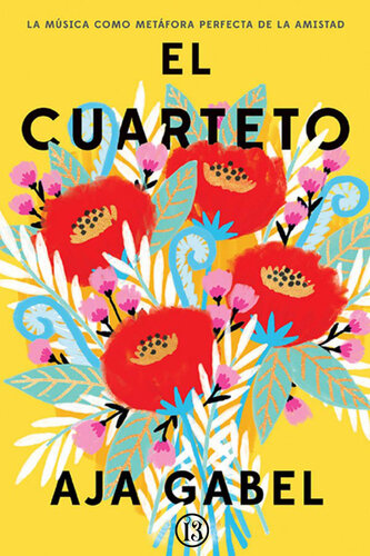 descargar libro El cuarteto