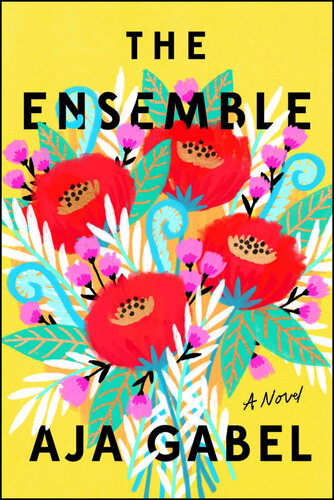 libro gratis The Ensemble: A Novel