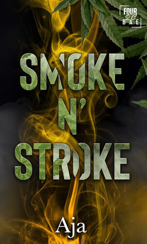 descargar libro Smoke N' Stroke: Four20 Bae