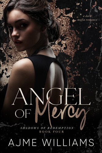 descargar libro Angel of Mercy (Luca and Aria)