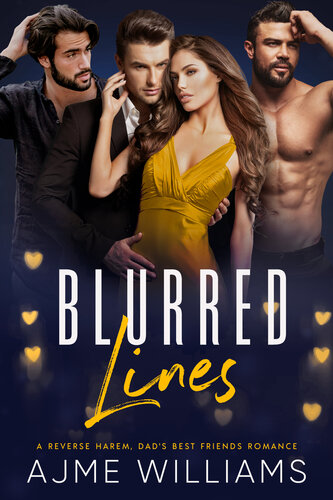 libro gratis Blurred Lines