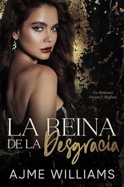 libro gratis La Reina de la Desgracia (Shadows of Redemption 2)