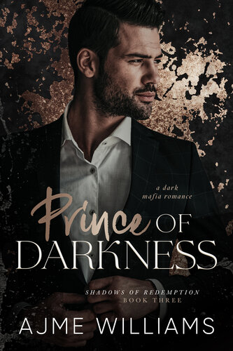 descargar libro Prince of Darkness (Liam and Kate)