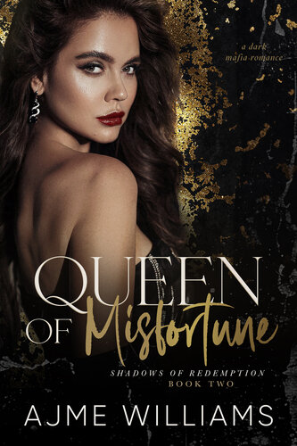 descargar libro Queen of Misfortune