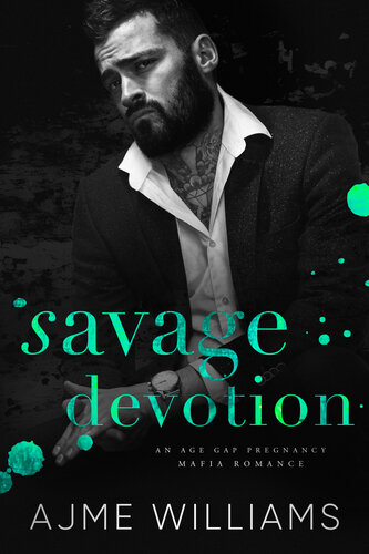 descargar libro Savage Devotion