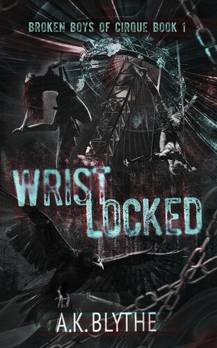 descargar libro Wristlocked