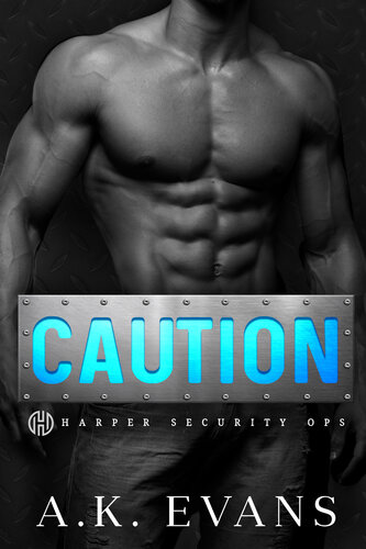 descargar libro Caution