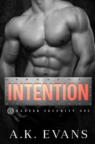 descargar libro Intention