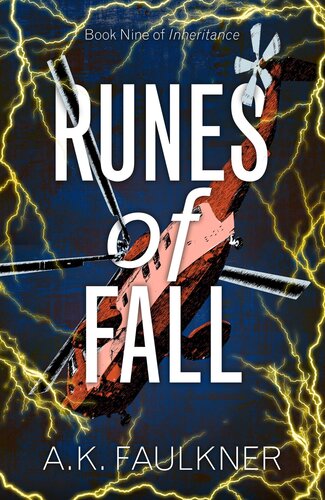 descargar libro Runes of Fall