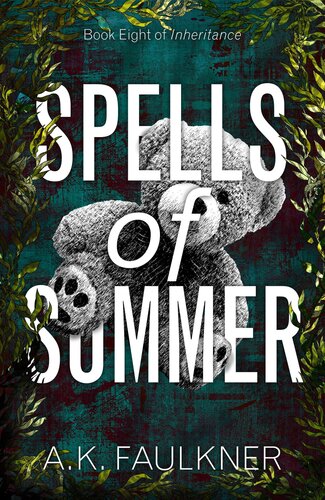 libro gratis Spells of Summer