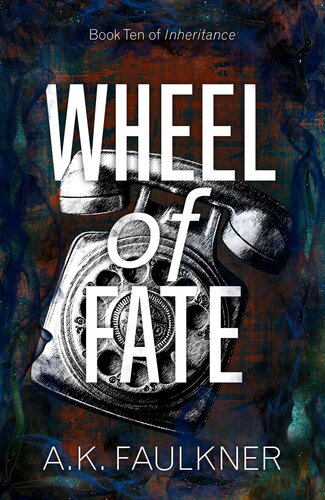 descargar libro Wheel of Fate