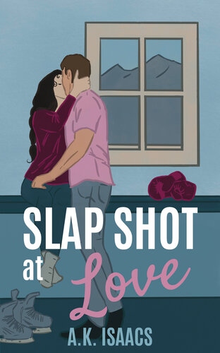 descargar libro Slap Shot at Love