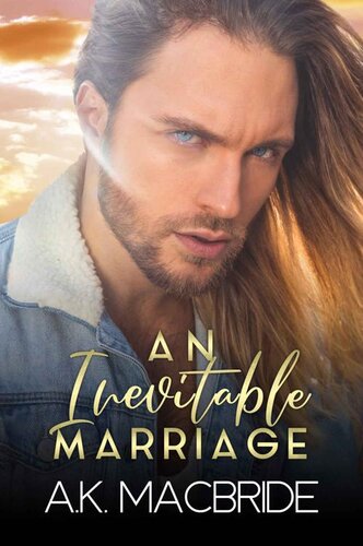 descargar libro An Inevitable Marriage