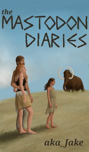 descargar libro The Mastodon Diaries